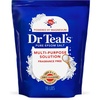 Dr Teal’s Pure Epsom Salt Multipurpose Solution, Fragrance Free, Bulk Size – 19 lbs(19 Pound)