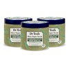 Dr Teal’s Shea Sugar Scrub, Lavender Essential Oils, 19 oz (Pack of 3)(Cannabis Sativa Hemp Seed Oil with Essential Oils)