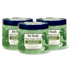 Dr Teal’s Shea Sugar Scrub, Lavender Essential Oils, 19 oz (Pack of 3)(Eucalyptus & Spearmint with Essential Oils)