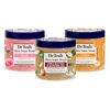 Dr Teal’s Shea Sugar Scrub, Lavender Essential Oils, 19 oz (Pack of 3)(Rose  Shea Butter  Citrus)