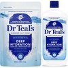 Dr Teal’s Skin Renewal Deep Hydration Salt & Foaming Bath Combo Pack