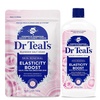Dr Teal’s Skin Renewal Elasticity Boost Salt & Foaming Bath Combo Pack