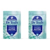 Dr Teal’s Skin Renewal Vitamin Restore Blended Salt Soak, 2.25 lb(36 Ounce (Pack of 2))