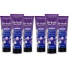 Dr Teal’s Sleep Body Lotion, 24-Hour Moisture, with Melatonin, Lavender & Chamomile Essential Oils, 8 fl oz (Pack of 3)(8 Ounce (Pack of 6))